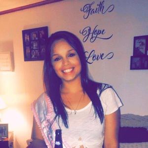 Meet your Posher, Shenell